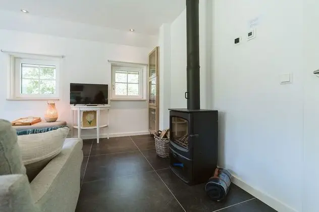 Luxurious 6-person Holiday Villa With a Forest Garden of 4000 m2 - Oda Düzeni
