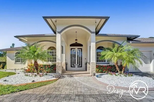 Luxurious 8BR Family Estate with Pool - Dış Mekan