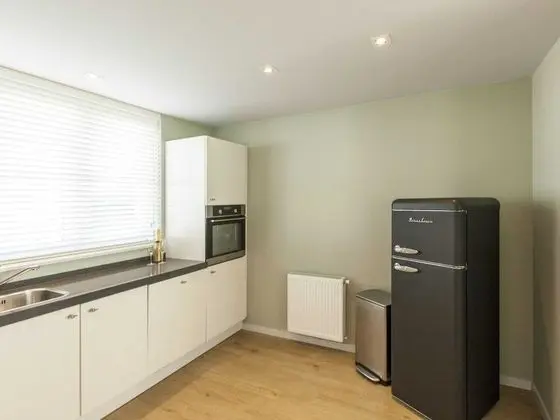 Luxurious Villa, a 5-minute Walk From Beach and Dunes