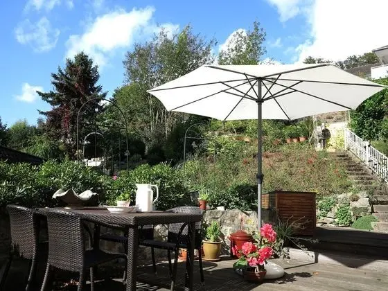 Luxurious Villa With a Wonderful View of the Weserbergland