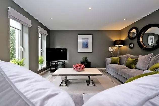 Luxurious Aberdeen Home in the West End - Öne Çıkan Resim