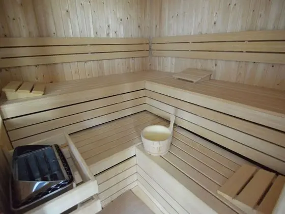 Luxurious Accommodation With Sauna and Recreation Room - Havuz