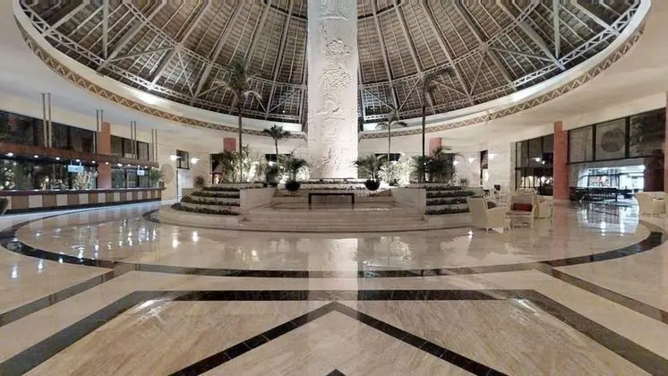 Luxurious Akumal Terrazas 2-bedroom Condominium