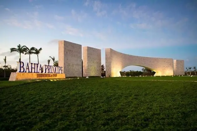 Luxurious Akumal Terrazas 2-bedroom Condominium