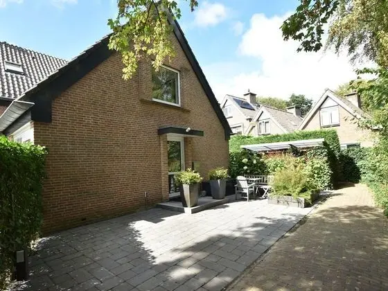 Luxurious Apartment in the Centre of Bergen, With Private Terrace and Parking