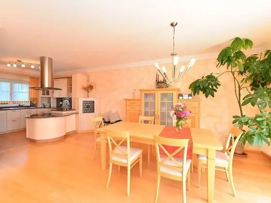Luxurious Apartment in Deggendorf Bavaria Near the River