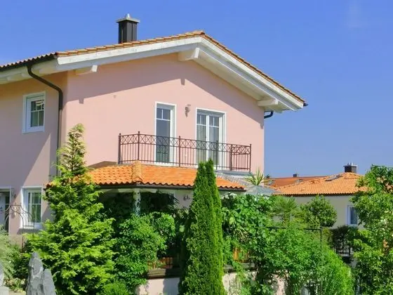 Luxurious Apartment in Deggendorf Bavaria Near the River - Dış Mekan