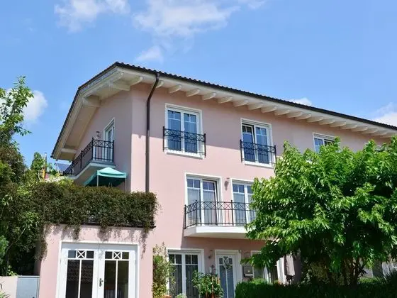 Luxurious Apartment in Deggendorf Bavaria Near the River - Öne Çıkan Resim