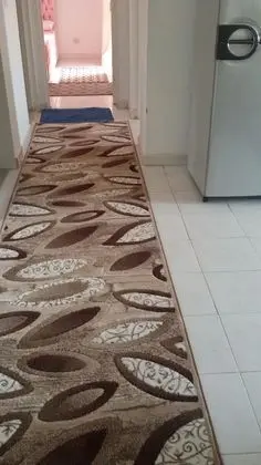 Luxurious Apartment in El Rehab City - İç Mekan