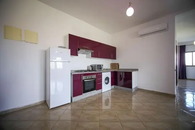 Luxurious Apartment Fully Equiped - Mutfak