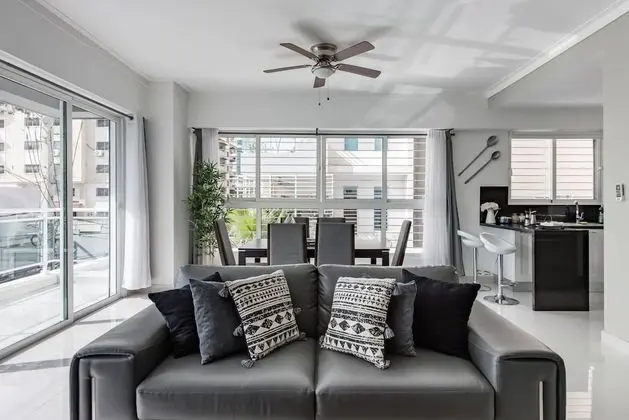 Luxurious Apartment In The Heart Of Santo Domingo