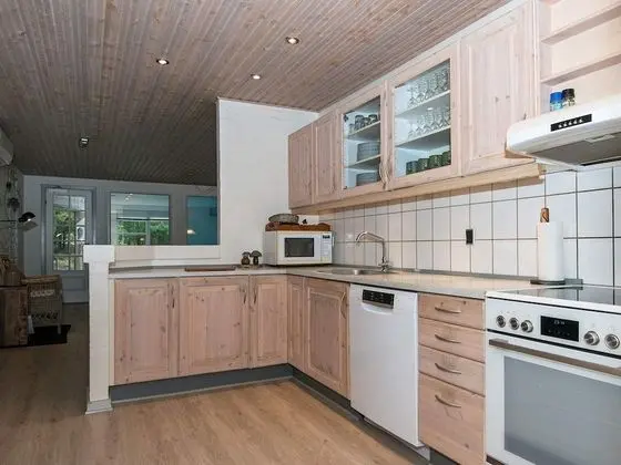 Luxurious Apartment in Henne With Pool