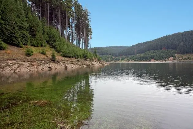 Luxurious Apartment in Heubach Germany in the Forest - Dış Mekan