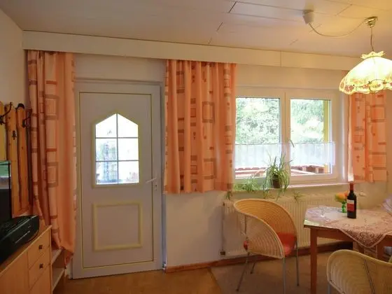 Luxurious Apartment in Heubach Germany in the Forest - Yerinde Yemek