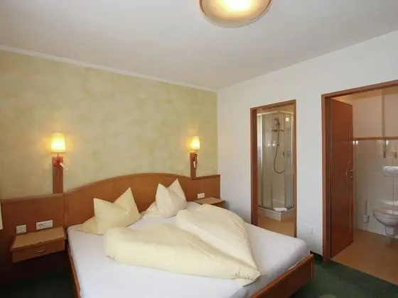 Luxurious Apartment in Kaltenbach With Sauna - Öne Çıkan Resim