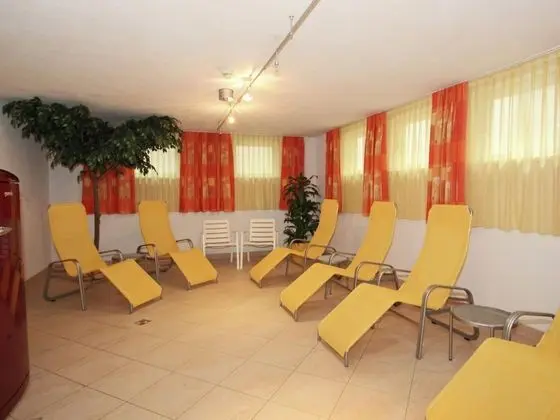 Luxurious Apartment in Kaltenbach With Sauna - Spa