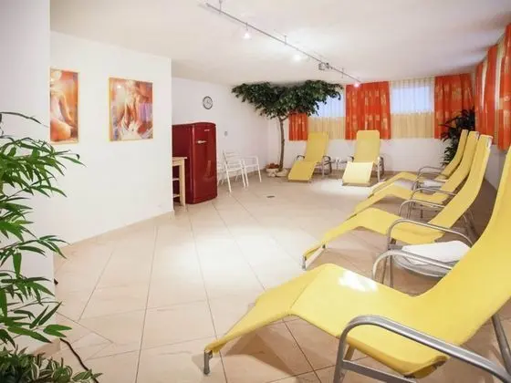 Luxurious Apartment in Kaltenbach With Sauna - Spa