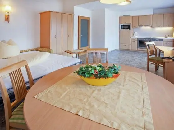 Luxurious Apartment in Kaltenbach With Sauna - Yerinde Yemek