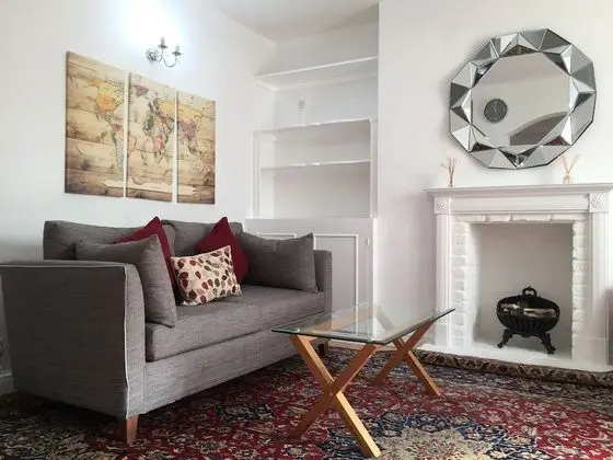 Luxurious Apartment in Kensington & Chelsea