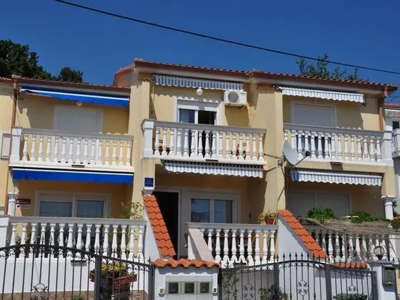 Luxurious Apartment in Kvarner by Sea - Öne Çıkan Resim