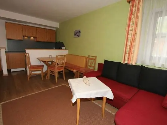 Luxurious Apartment in Langenfeld With Sauna - Öne Çıkan Resim