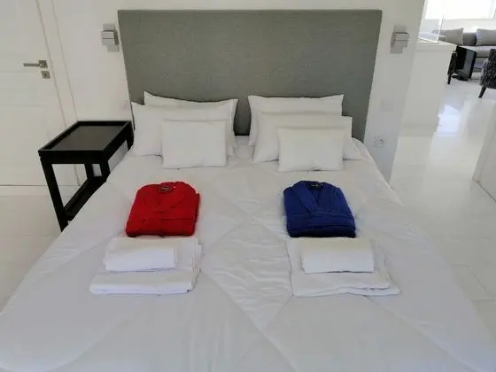 Luxurious Apartment in le Palace - Oda
