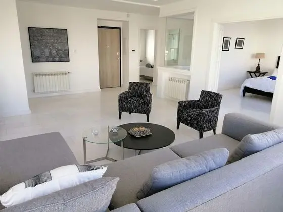 Luxurious Apartment in le Palace - Öne Çıkan Resim