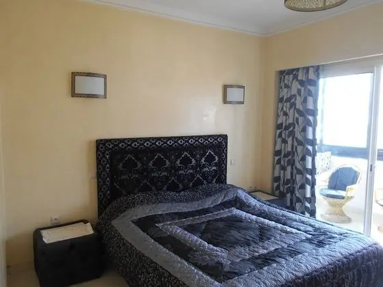 Luxurious Apartment in Marina Ref T23501 - Oda