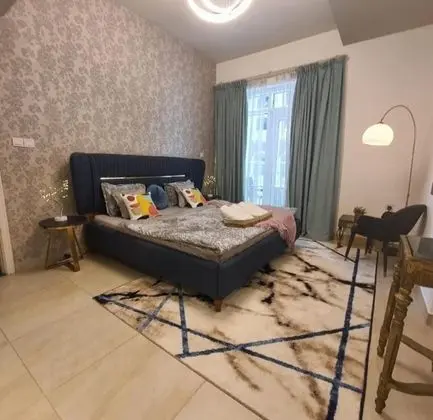 Luxurious Apartment Near Dubai Downtown, UAE - Oda