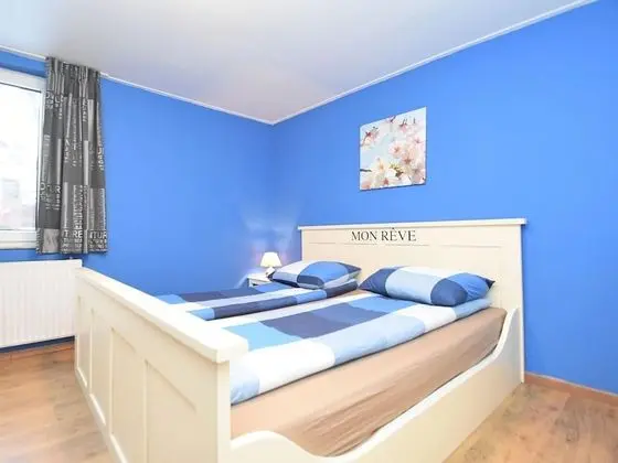 Luxurious Apartment Near Forest in Twistetal