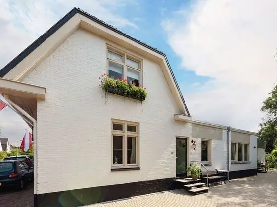 Luxurious Apartment Near the Pleasant Centre of Bergen