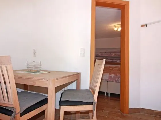 Luxurious Apartment in Ostseebad Boltenhagen With Garden - Yerinde Yemek