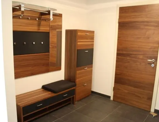 Luxurious Apartment in Saalbach-hinterglemm Near Ski Area - Lobi