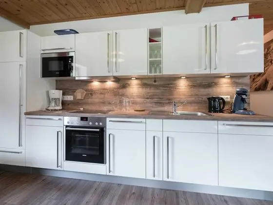 Luxurious Apartment in Saalbach-hinterglemm With Terrace - Öne Çıkan Resim