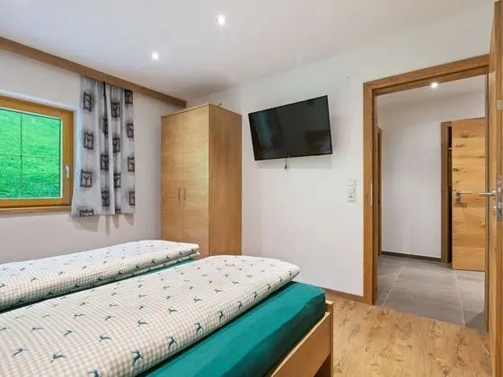 Luxurious Apartment in Salzburg With Ski Boot Heaters - Oda