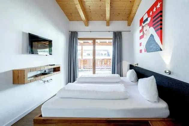Luxurious Apartment With Sauna, Garage, Roof Terrace - Oda