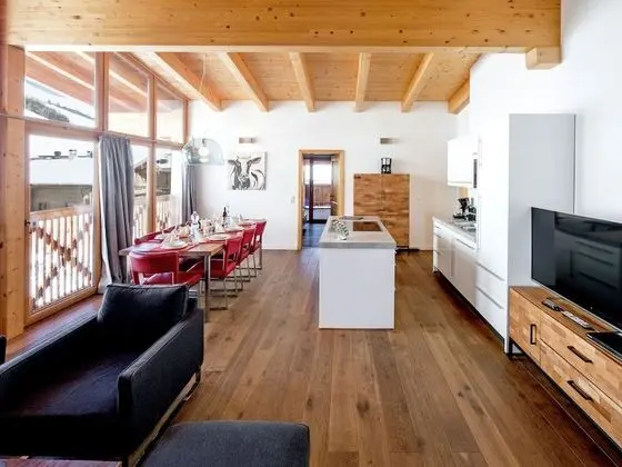 Luxurious Apartment With Sauna, Garage, Roof Terrace - Öne Çıkan Resim