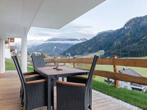 Luxurious Apartment With Sauna in Salzburgerland