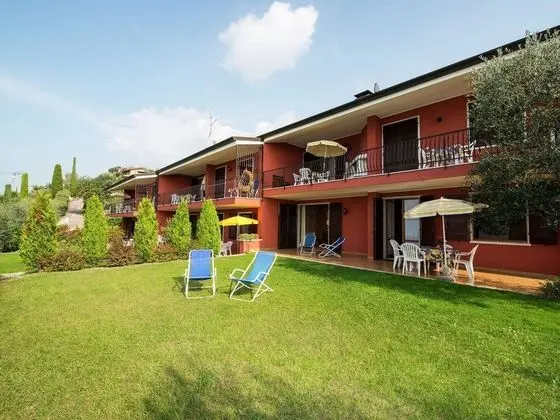 Luxurious Apartment in Venice With Lovely Garden and Terrace - Öne Çıkan Resim