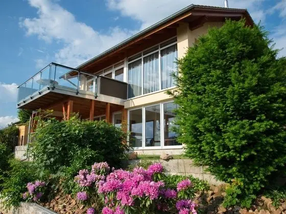Luxurious Apartment in Waldeck With Sauna - Öne Çıkan Resim