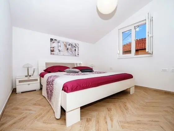 Luxurious Apartment in Zadar With Garden - Oda