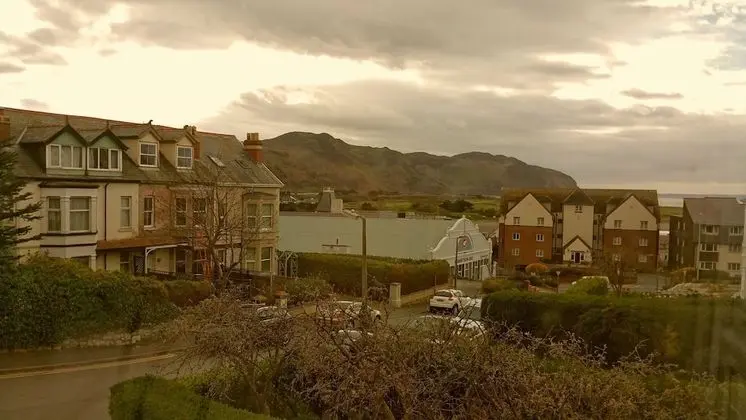 Luxurious Apartments In Conwy