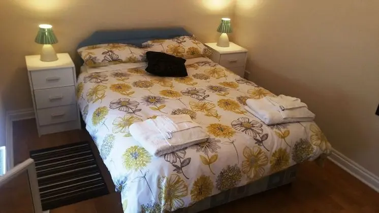 Luxurious Apartments In Conwy - Oda