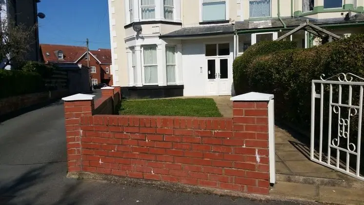 Luxurious Apartments In Conwy - Öne Çıkan Resim