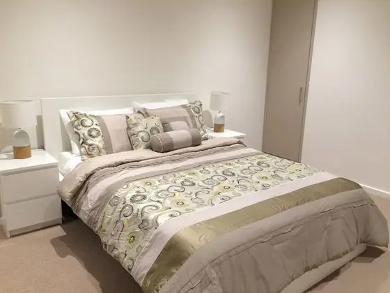 Luxurious Apartments Near City - Oda