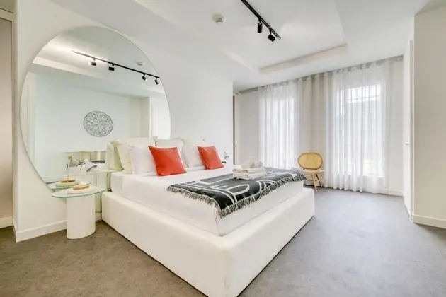 Luxurious Apt in Impressive Difc Tower - Oda
