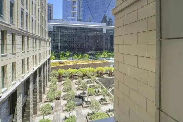 Luxurious Apt in Impressive Difc Tower - Oda