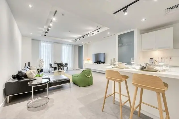 Luxurious Apt in Impressive Difc Tower - Oda