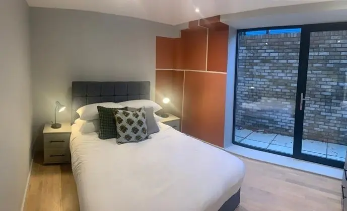 Luxurious Apts in Hackney near Train Stn