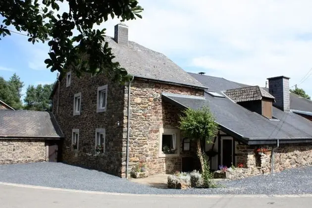 Luxurious, Beautiful Holiday Villa for a Large Group of People With an Indoor Pool and Sauna - Öne Çıkan Resim